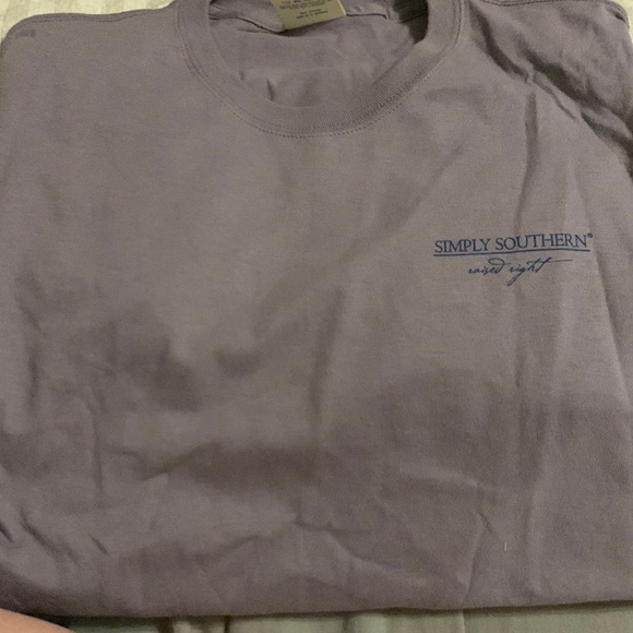 Simply Southern Other - Simply southern shirt!!! Never worn, with tag!!
